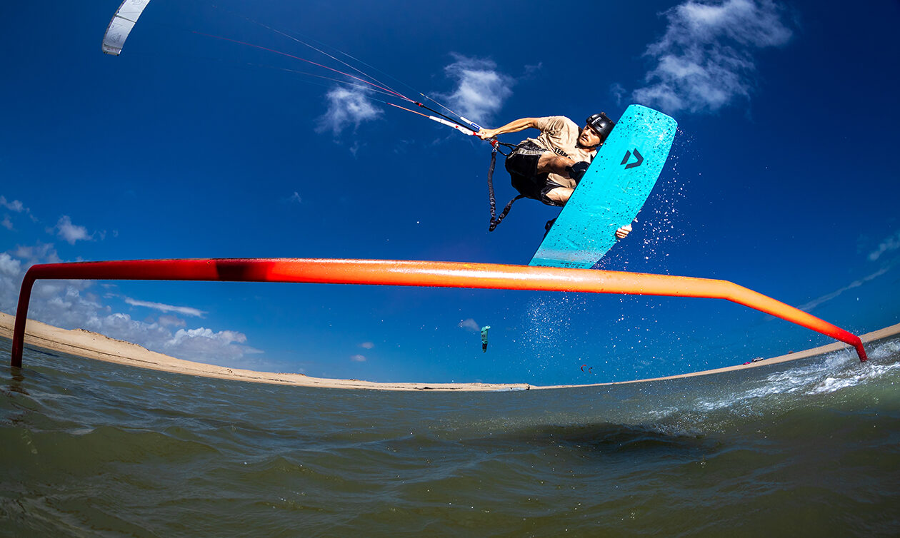TheKiteMag 60 The Champ Team Battle Kite Park League Team Battle Andre Magarao Jason Broderick 13 1260x754 - Team Battle