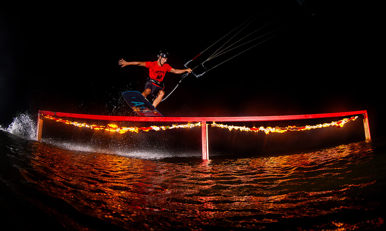 TheKiteMag 60 The Champ Team Battle Kite Park League Team Battle Andre Magarao Jason Broderick 4 1260x754 - Team Battle