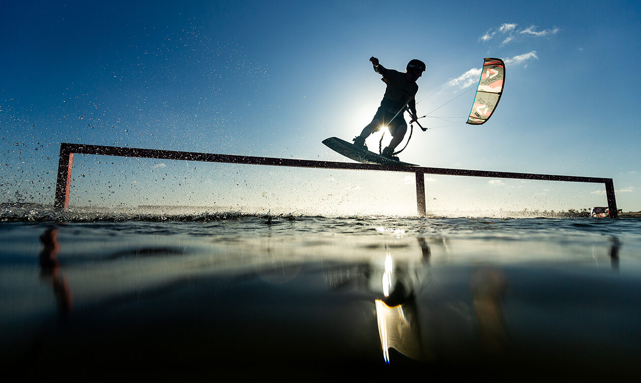 TheKiteMag 60 The Champ Team Battle Kite Park League Team Battle Andre Magarao Jason Broderick 6 1260x754 - Team Battle