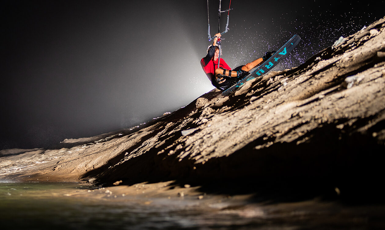 TheKiteMag 60 The Champ Team Battle Kite Park League Team Battle Andre Magarao Jason Broderick 7 1260x754 - Team Battle