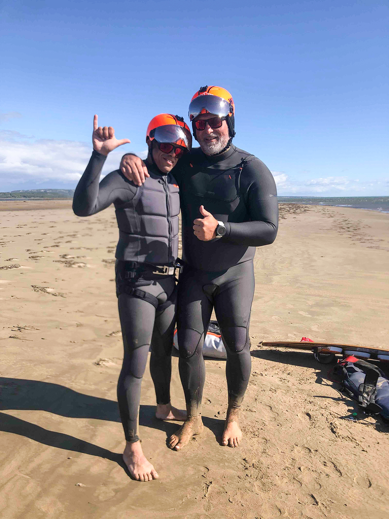 TheKiteMag 60 The Committed RRD Salim Ejnaini Yann Derrien 6 - The Committed: Salim Ejnaini