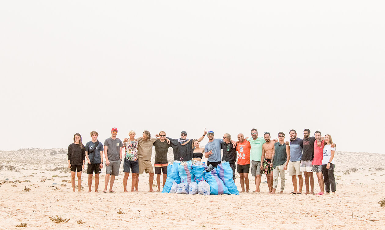 TheKiteMag 61 A Father Son Odyssey Duotone Tom Court Chris Besson 13 1260x754 - Dakhla Downwind Challenge: A Father-Son Odyssey