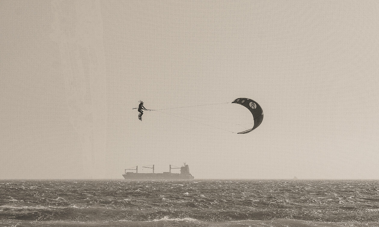 TheKiteMag 61 Cabrinha Camdyn Kellett and Stijn Mul Paul Ganse Andrew Kellett 1 1260x754 - Baywatch