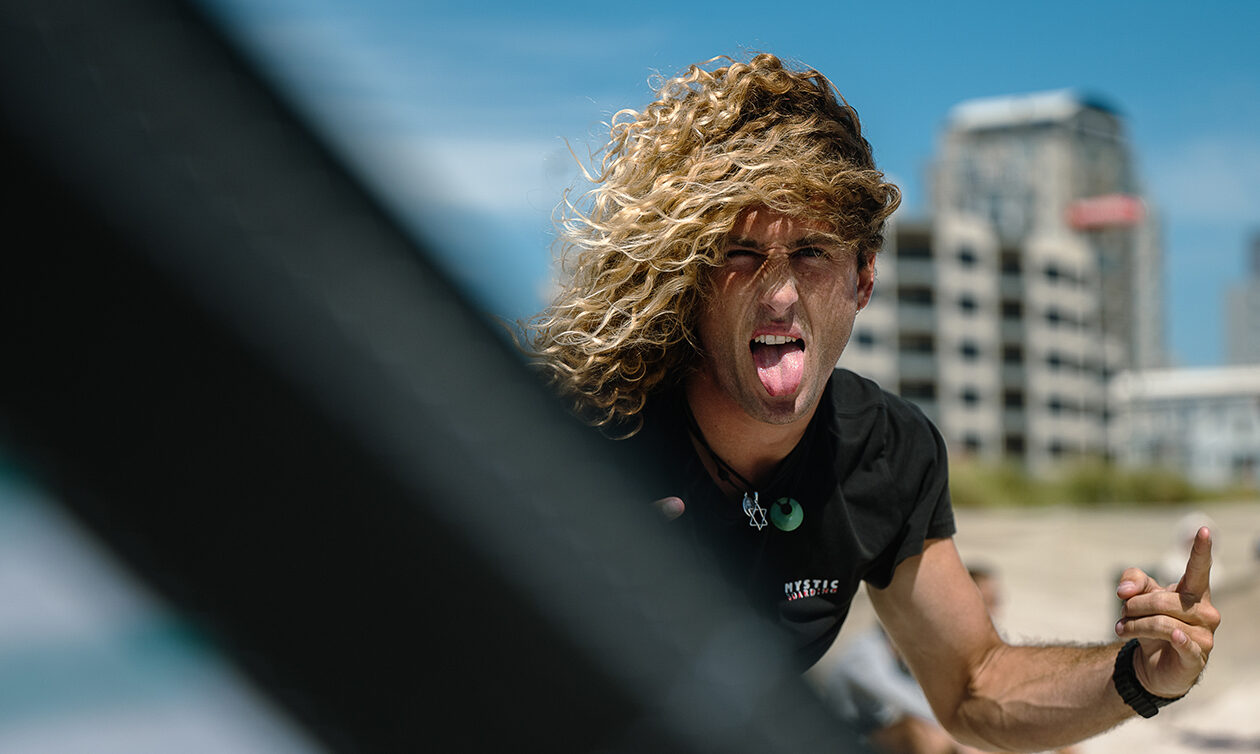 TheKiteMag 61 Cabrinha Camdyn Kellett and Stijn Mul Paul Ganse Andrew Kellett 6 1260x754 - Baywatch