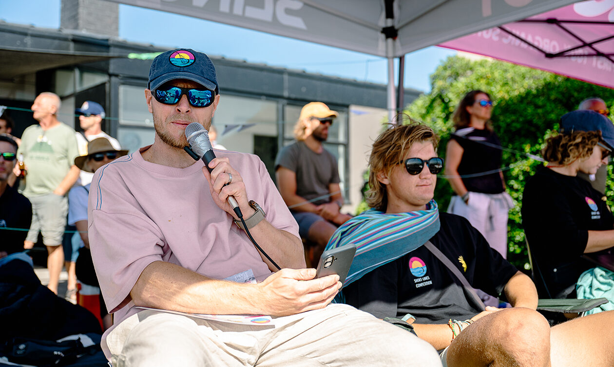 TheKiteMag 61 Cabrinha Camdyn Kellett and Stijn Mul Paul Ganse Andrew Kellett 7 1260x754 - Baywatch