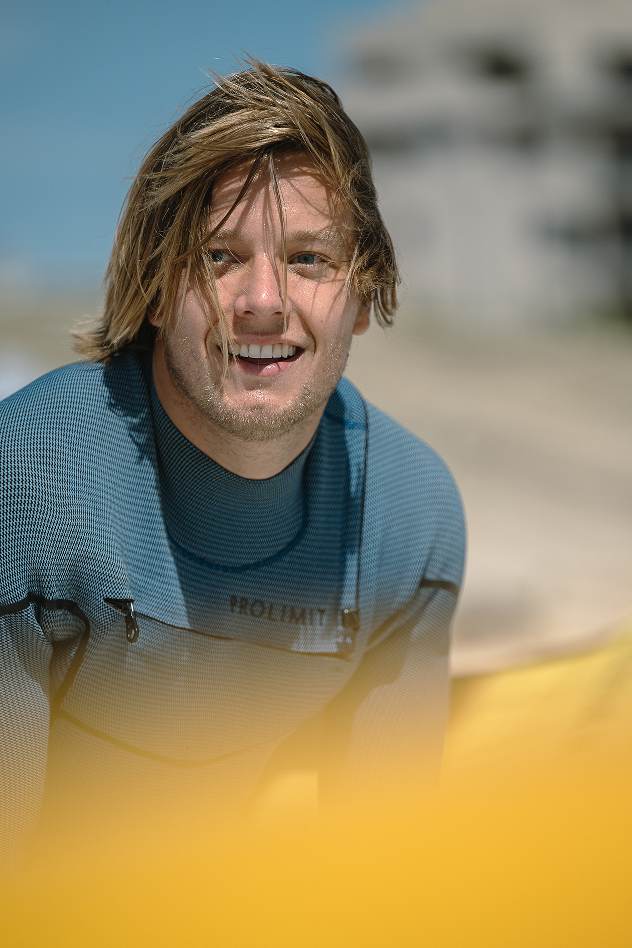 TheKiteMag 61 Cabrinha Camdyn Kellett and Stijn Mul Paul Ganse Andrew Kellett 9 - Baywatch