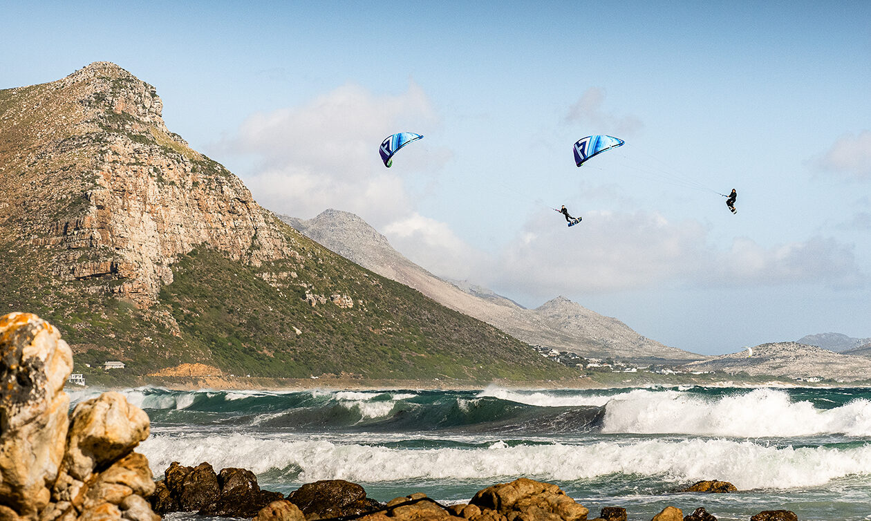 TheKiteMag 61 Legends in Sync Harlem Aaron and Lorenzo Samuel Cardenas 5 1260x754 - Legends in Sync