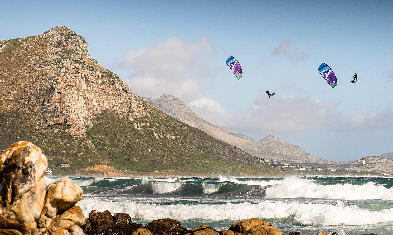 TheKiteMag 61 Legends in Sync Harlem Aaron and Lorenzo Samuel Cardenas 9 1260x754 - Legends in Sync