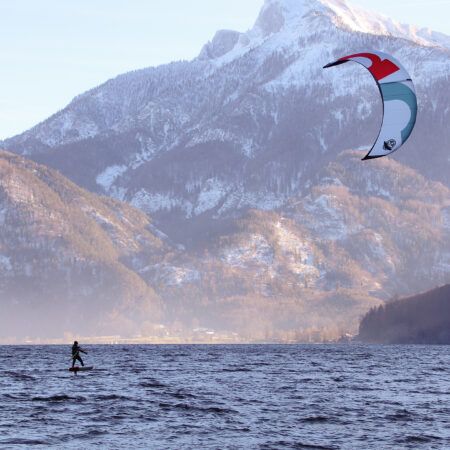 TheKiteMag 61 My beach Andi Parhammer Mondsee 2 450x450 - My Beach: Mondsee