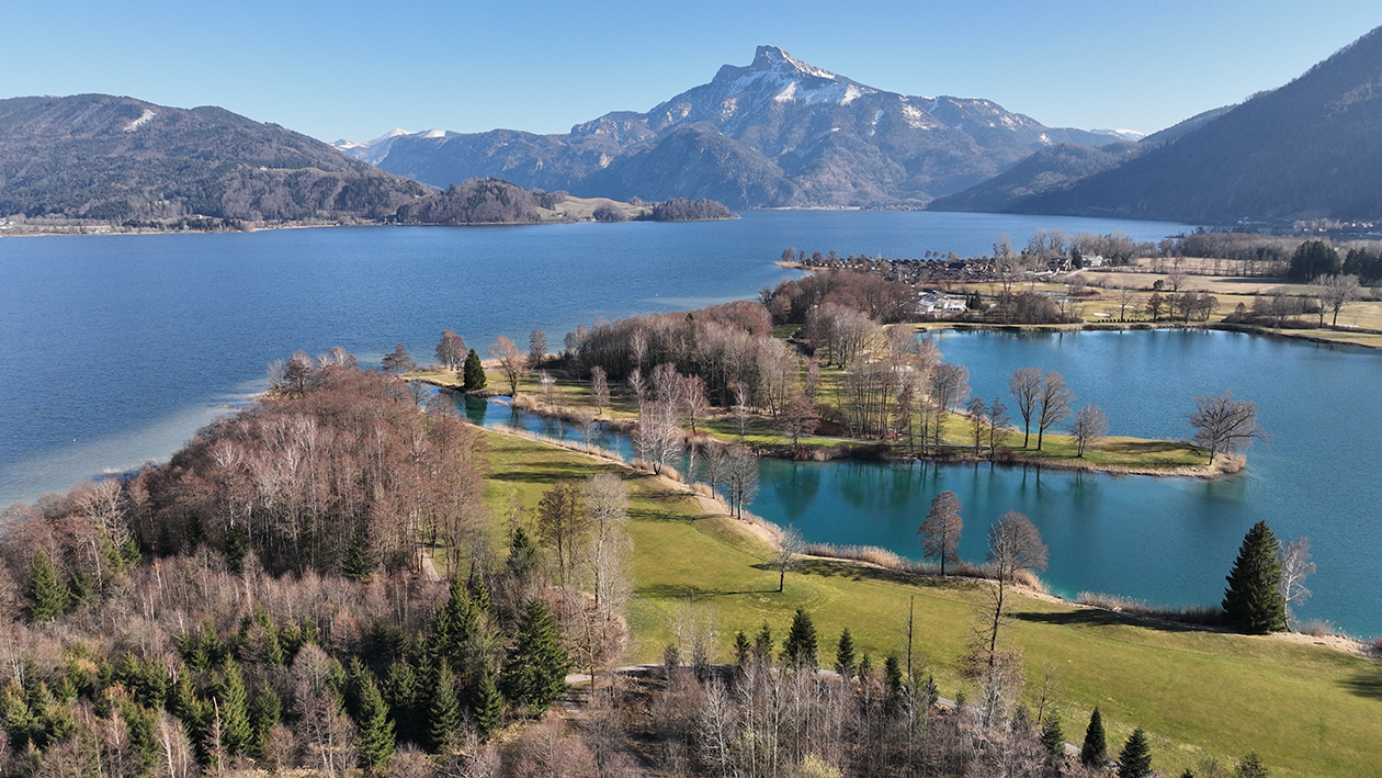 TheKiteMag 61 My beach Andi Parhammer Mondsee 6 - My Beach: Mondsee