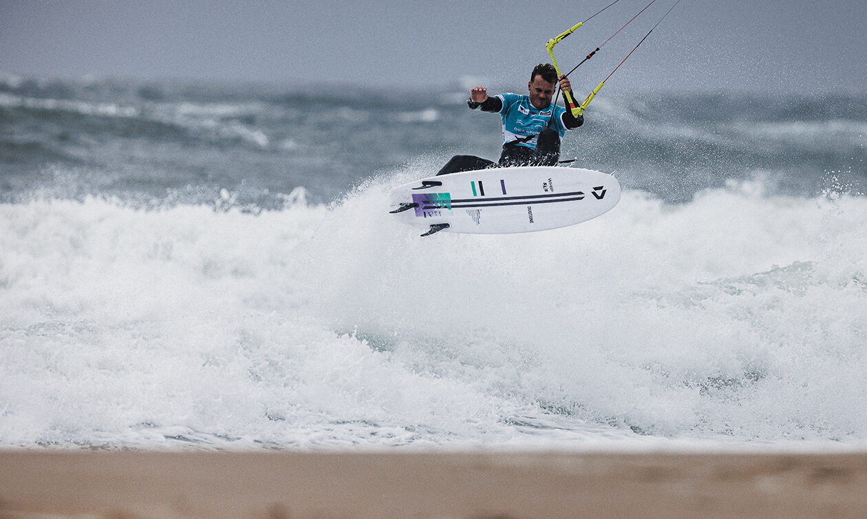 TheKiteMag 61 Slaying Giants Duotone James Carew Ben Hartley Chris Besson Heidi Hansen Jason Broderick Lukas K Stiller Poppashotz 1 1260x754 - Slaying Giants
