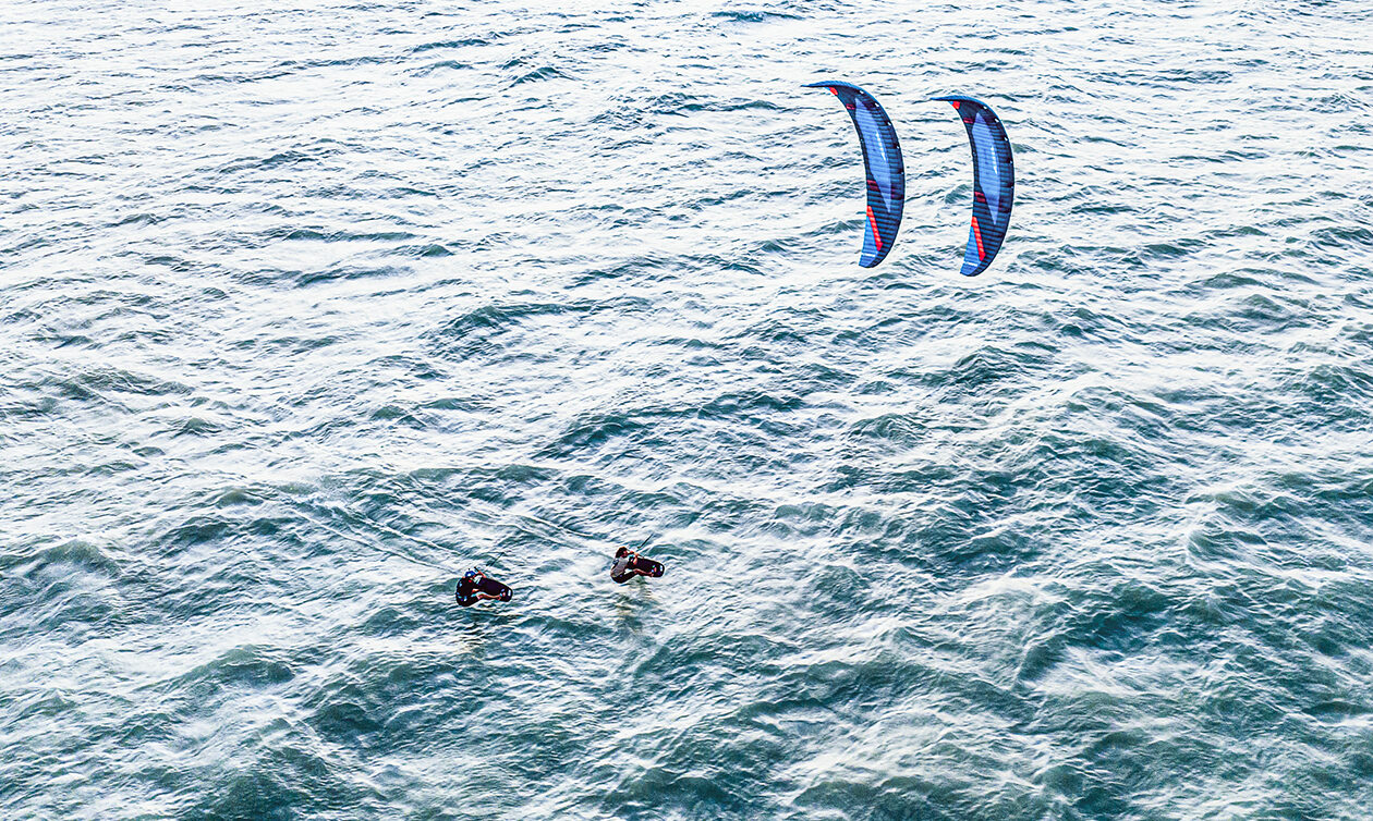 TheKiteMag 61 The MIssion Flying Downwind Flysurfer 2 1260x754 - The Mission: Flying  Downwind