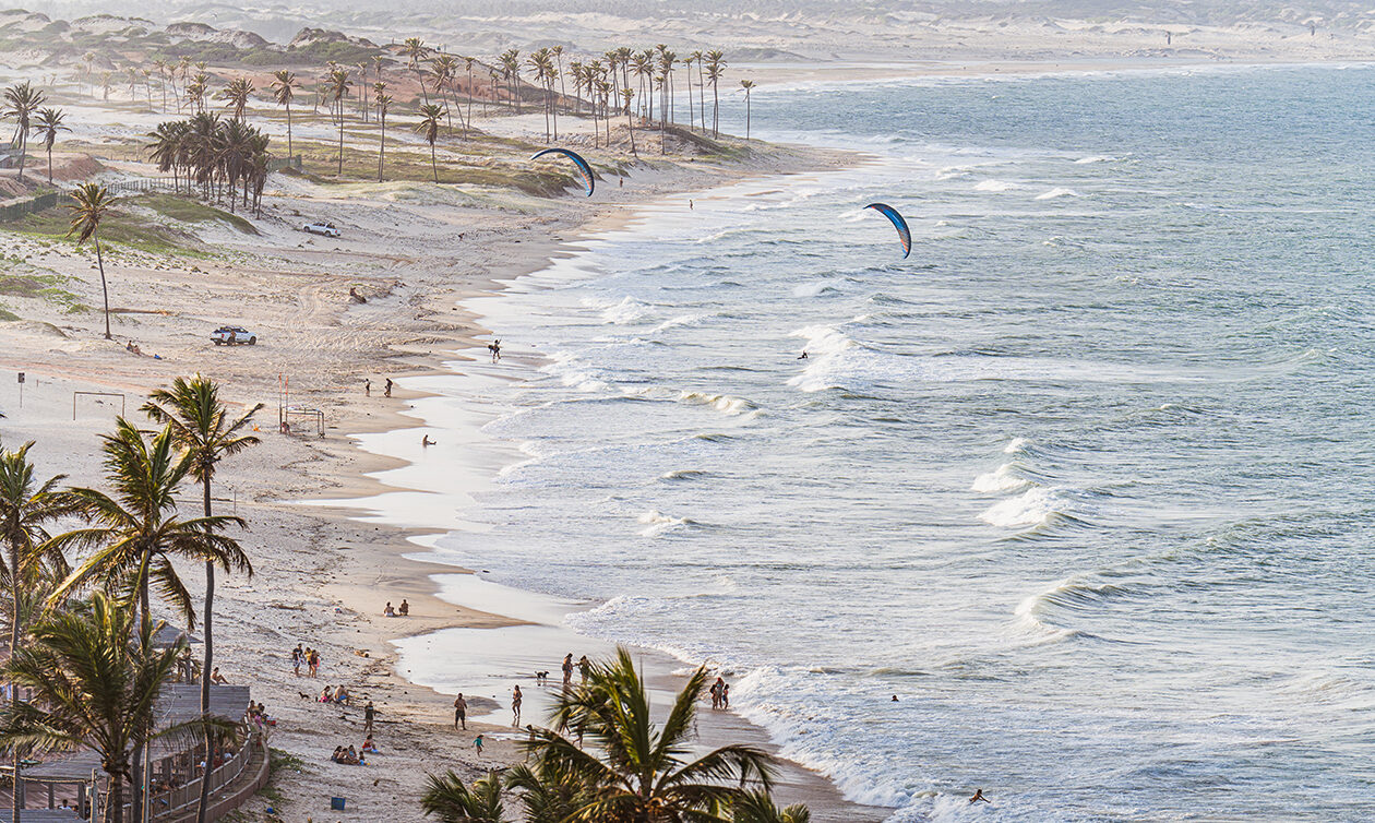 TheKiteMag 61 The MIssion Flying Downwind Flysurfer 6 1260x754 - The Mission: Flying  Downwind