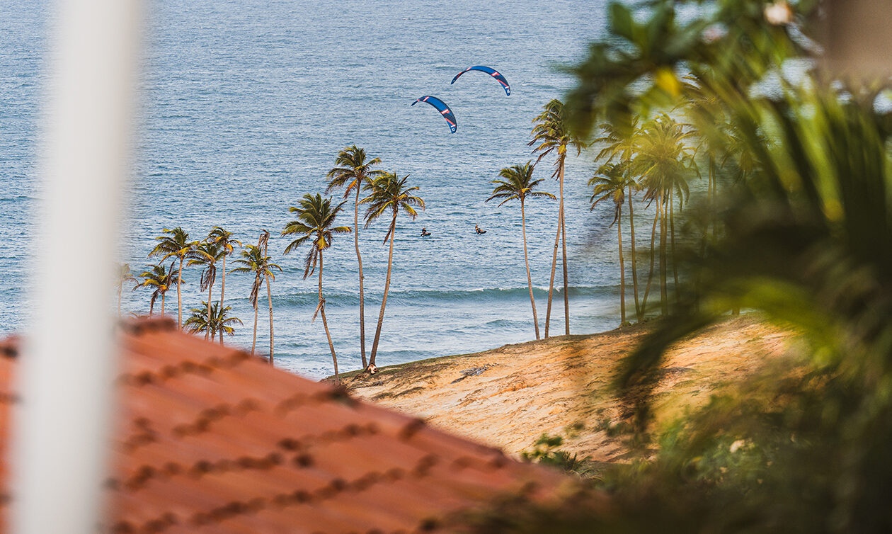 TheKiteMag 61 The MIssion Flying Downwind Flysurfer 7 1260x754 - The Mission: Flying  Downwind