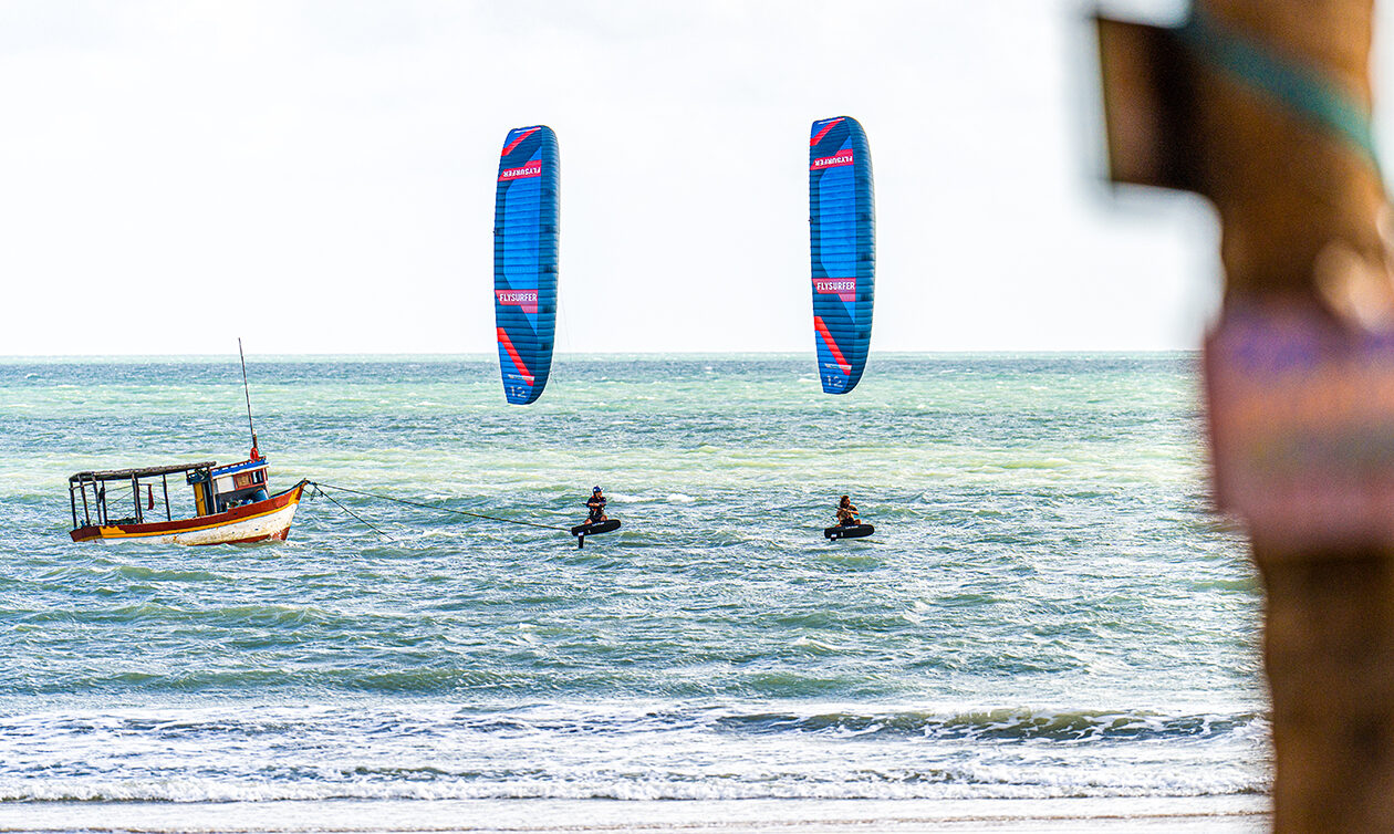 TheKiteMag 61 The MIssion Flying Downwind Flysurfer 8 1260x754 - The Mission: Flying  Downwind