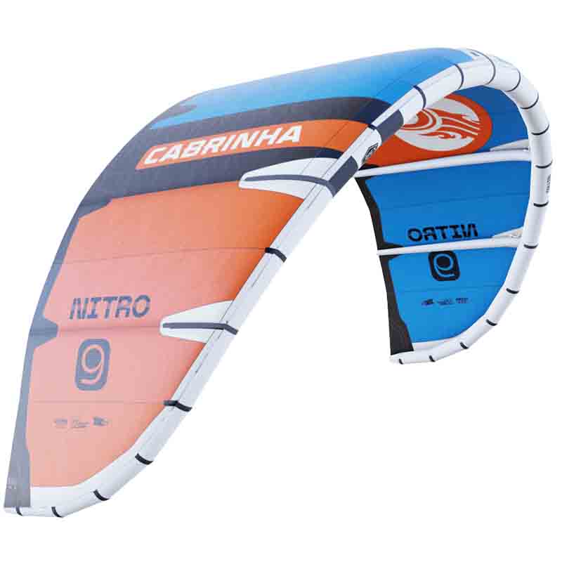 Cabrinha Nitro - Cabrinha Nitro Apex
