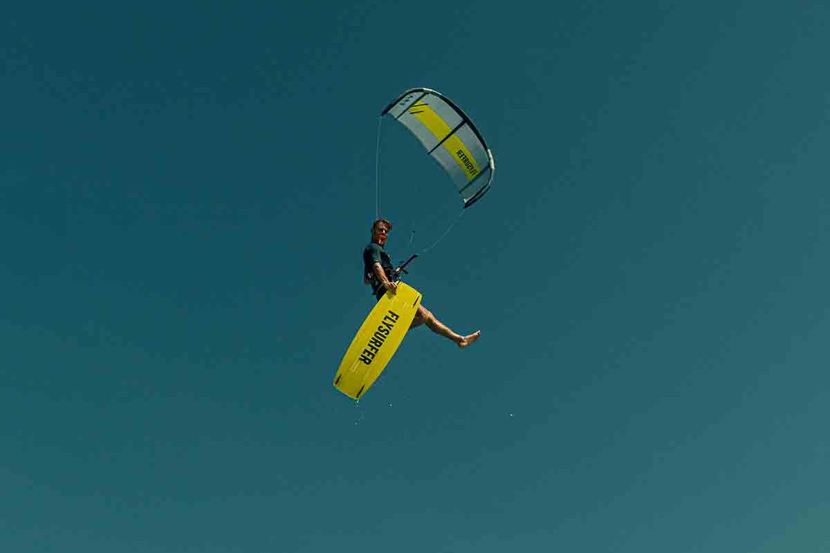 Flysurfer ERA and SHOT 1200x800 - FLYSURFER ERA² & SHOT