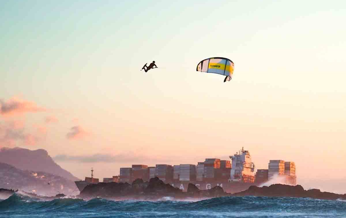 Flysurfer ERA by Arkadiusz Kusalewicz 1200x754 - FLYSURFER ERA² & SHOT
