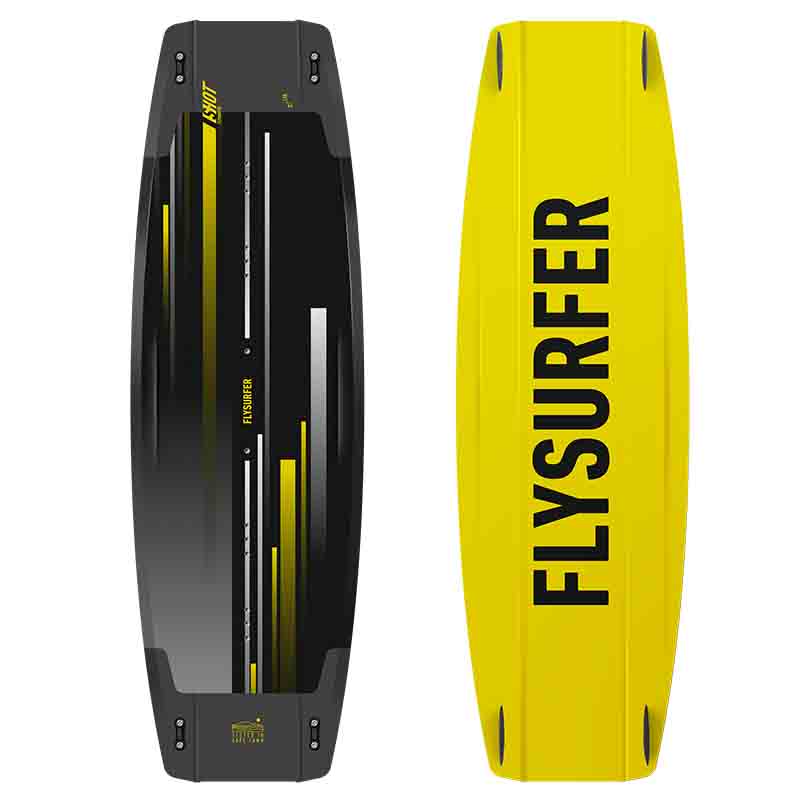 Flysurfer SHOT - FLYSURFER ERA² & SHOT