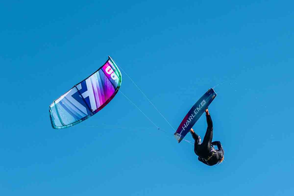Harlem Ascent 1200x800 - Harlem's new ASCENT twintip now out!