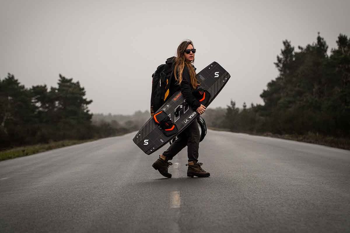 Michaela Pilkenton 1200x800 - Slingshot welcome Michaela Pilkenton to their team