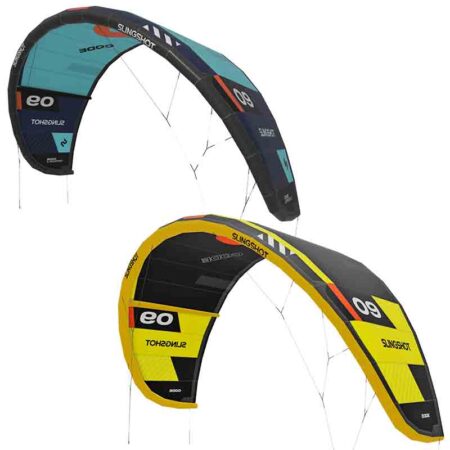 Slingshot CODE 450x450 - Slingshot Code V2 & Code NXT