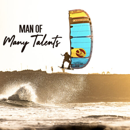 TheKiteMag 60 Man of Many Talents Cabrinha 1 copiar 450x450 - Man of Many Talents