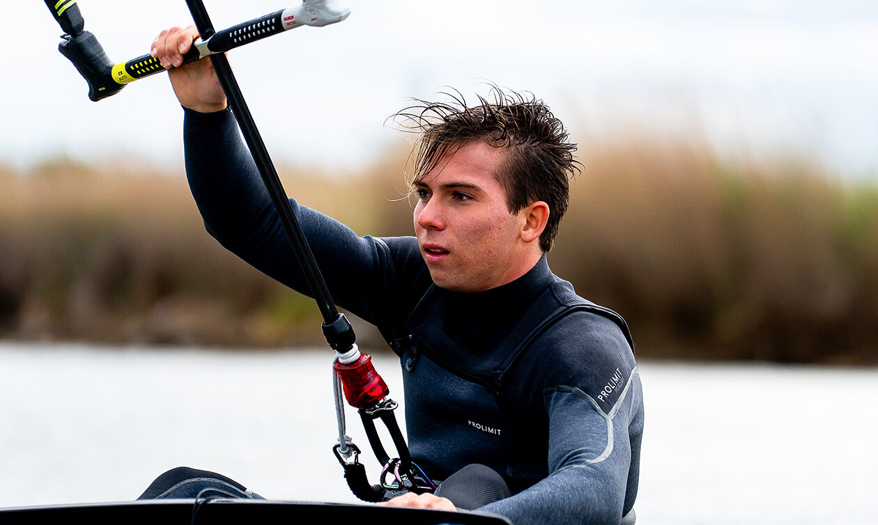 TheKiteMag 62 Im on it Eleveight Antoine Ollivier 1 1260x754 - I'm On It: Eleveight FS and Commander AG Pro