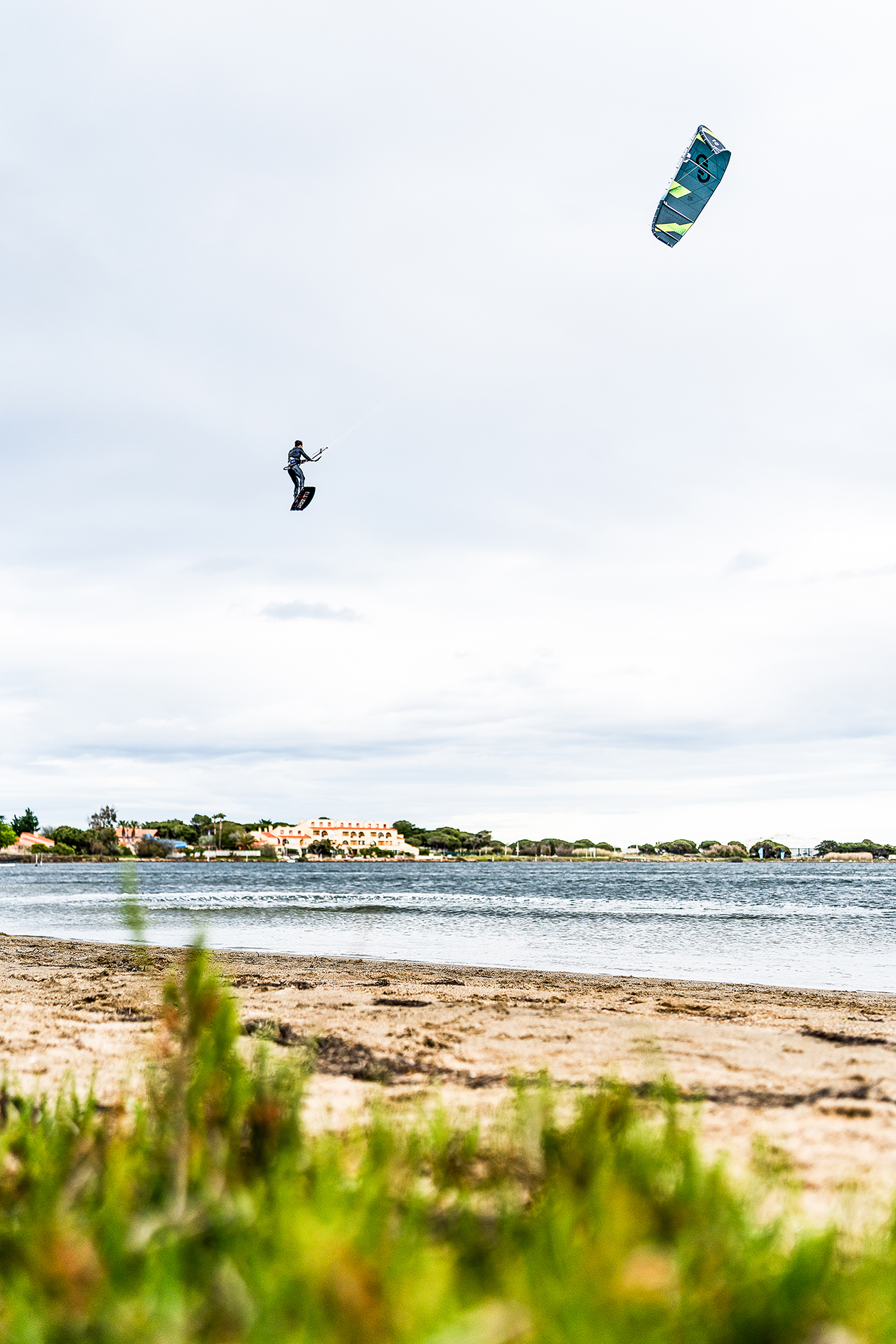 TheKiteMag 62 Im on it Eleveight Antoine Ollivier 4 - I'm On It: Eleveight FS and Commander AG Pro