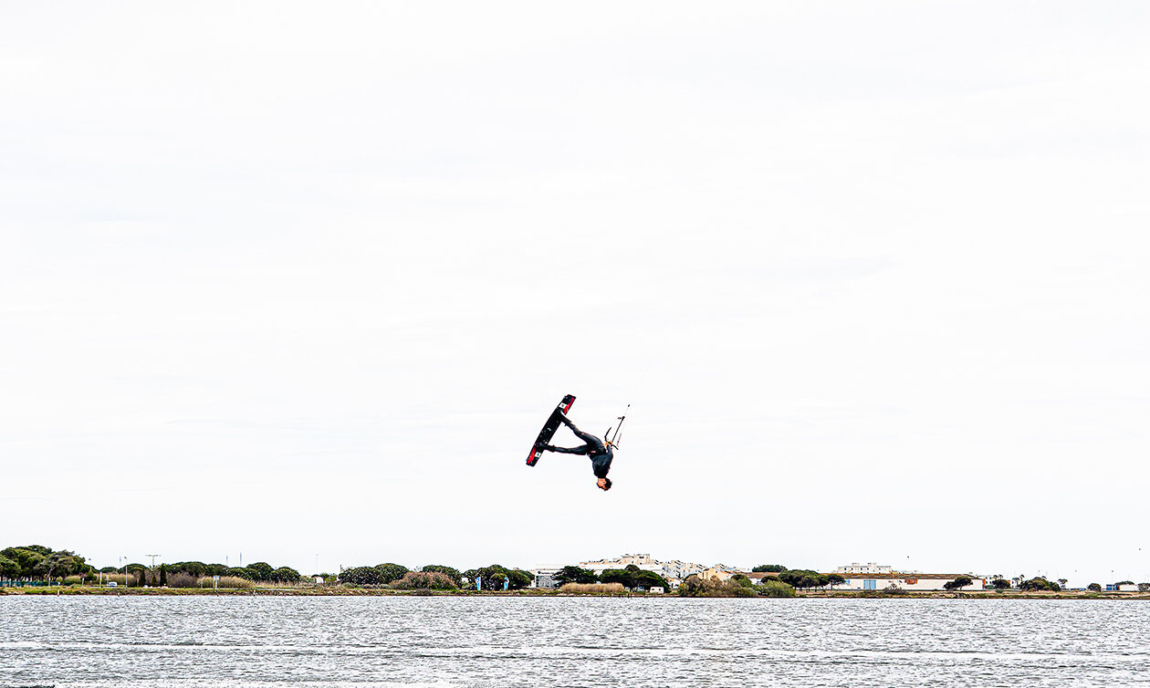 TheKiteMag 62 Im on it Eleveight Antoine Ollivier 5 1260x754 - I'm On It: Eleveight FS and Commander AG Pro