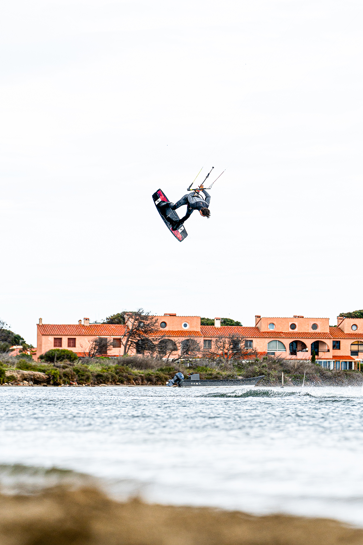 TheKiteMag 62 Im on it Eleveight Antoine Ollivier 6 - I'm On It: Eleveight FS and Commander AG Pro