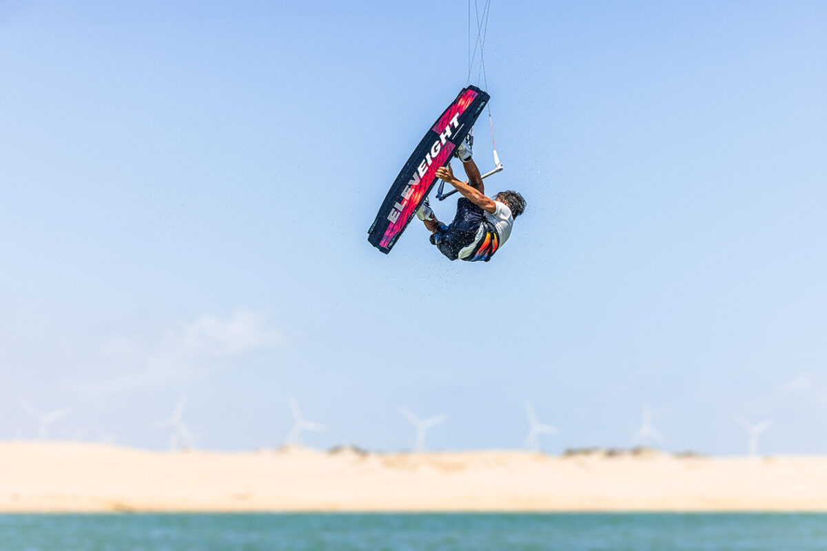 TheKiteMag 62 Im on it Eleveight Antoine Ollivier 7 1200x800 - I'm On It: Eleveight FS and Commander AG Pro