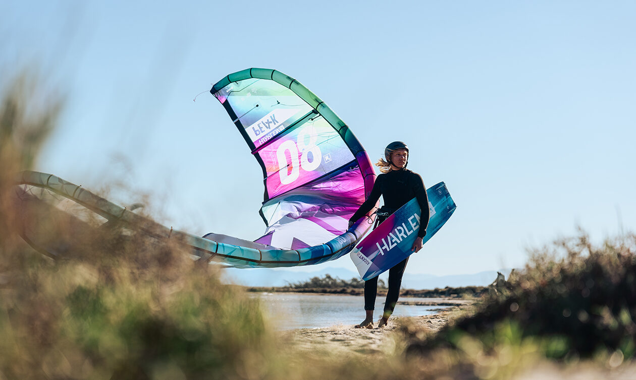 TheKiteMag 62 Tell me About it Reedin 1 1260x754 - Tell Me About It: Harlem Peak & Ascent