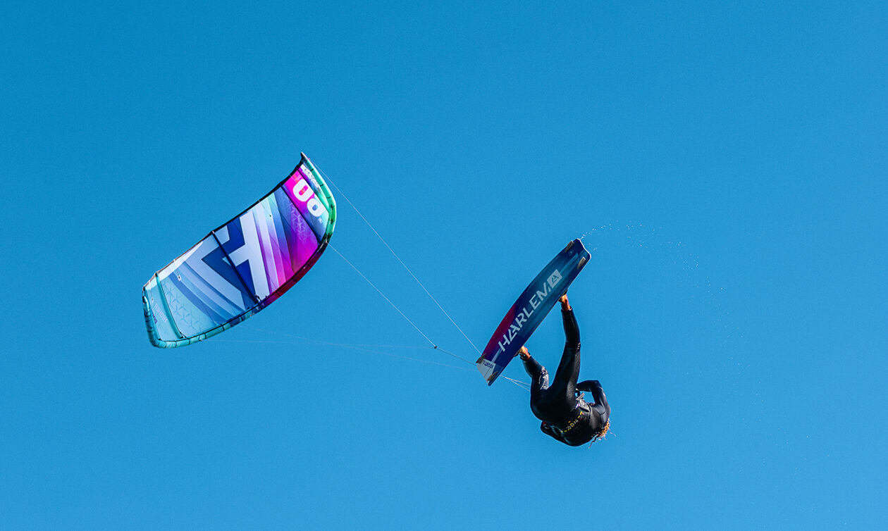 TheKiteMag 62 Tell me About it Reedin 2 1260x754 - Tell Me About It: Harlem Peak & Ascent
