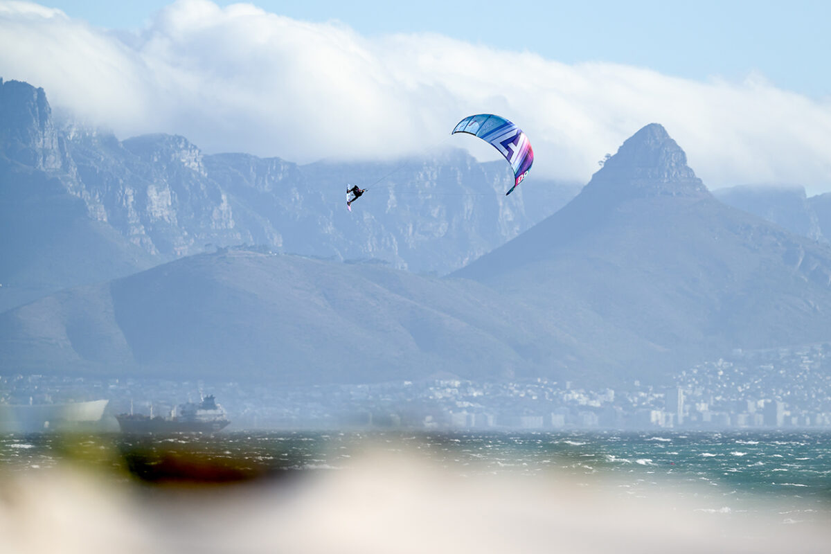 TheKiteMag 62 Tell me About it Reedin 5 1200x800 - Tell Me About It: Harlem Peak & Ascent
