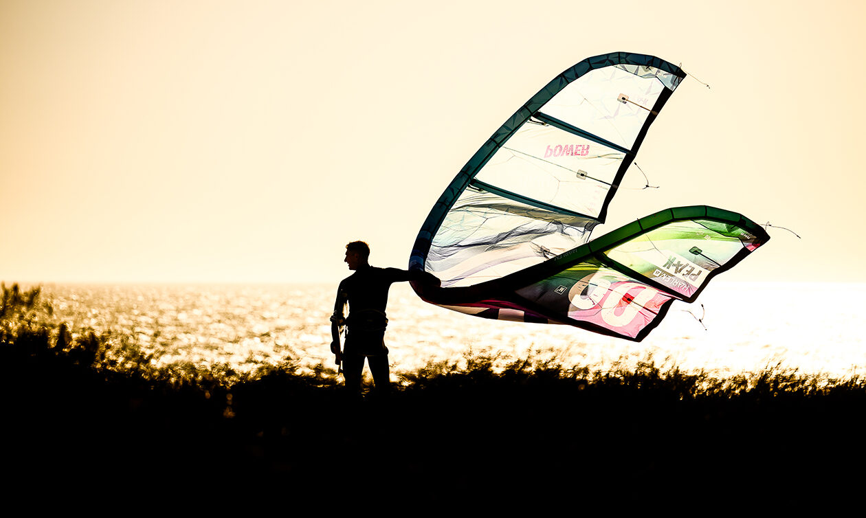 TheKiteMag 62 Tell me About it Reedin 6 1260x754 - Tell Me About It: Harlem Peak & Ascent