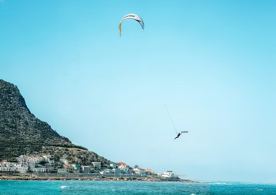 CORE Air Pro Janek in capetown 2 2 1067x754 - The new CORE Air & Air Pro