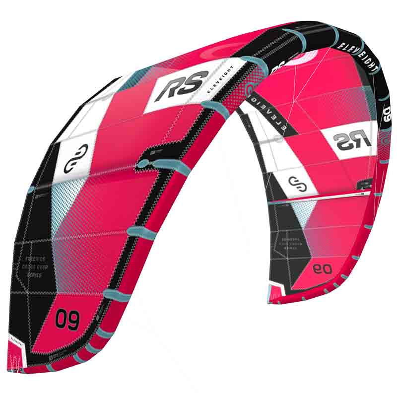 Eleveight RS - Eleveight RS V9
