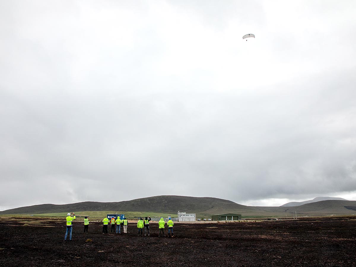 Kitepower 8 - Kitepower: Bringing kiting’s spirit to renewable energy!