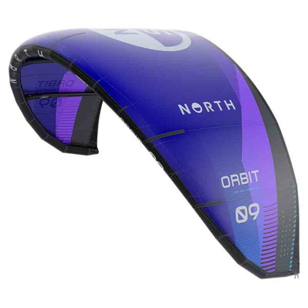 North Orbit Review - TheKiteMag Tests