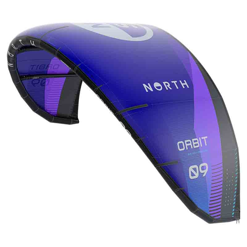 North Orbit - North Orbit