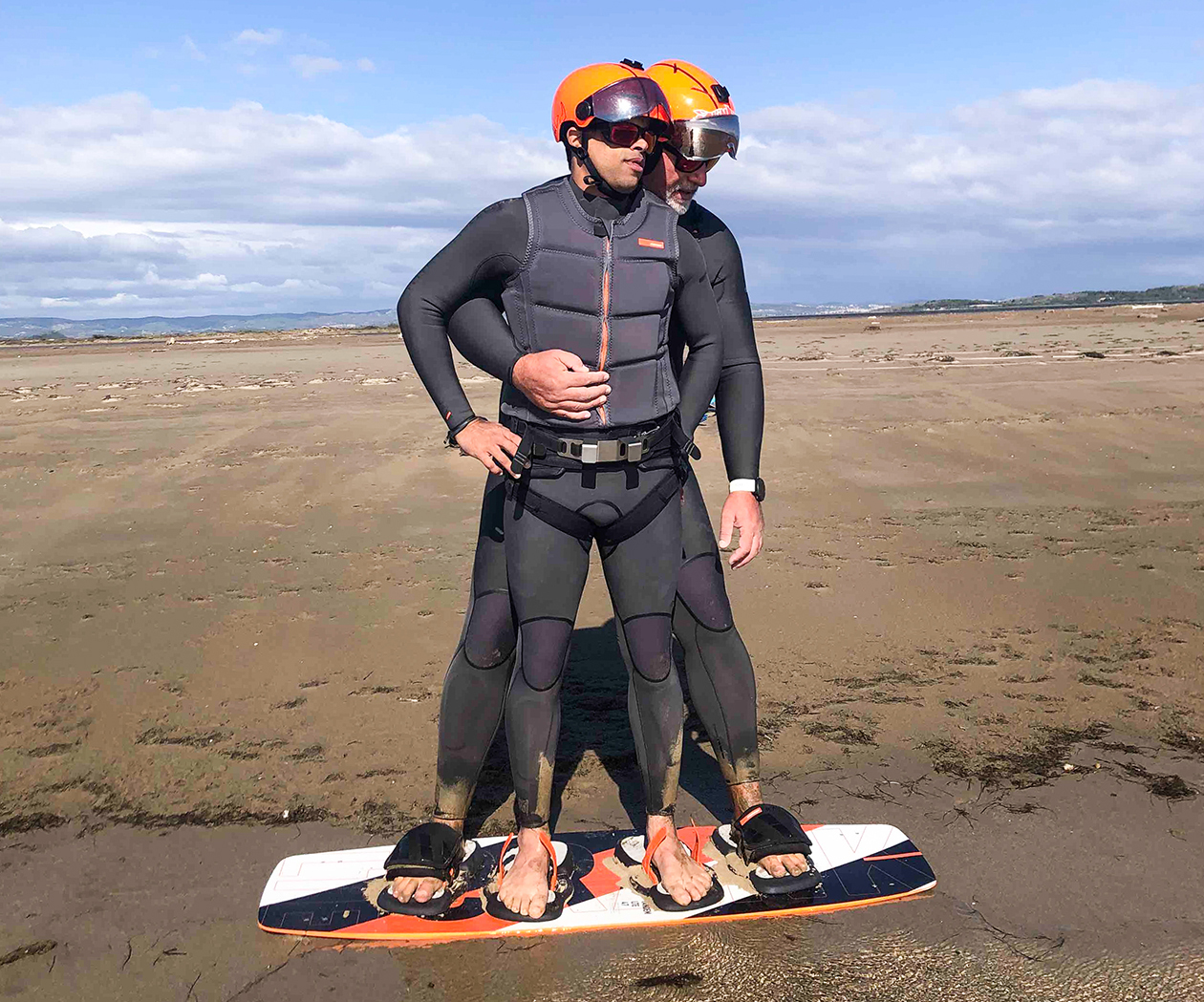 TheKiteMag 60 The Committed RRD Salim Ejnaini Yann Derrien 3 - The Committed: Salim Ejnaini