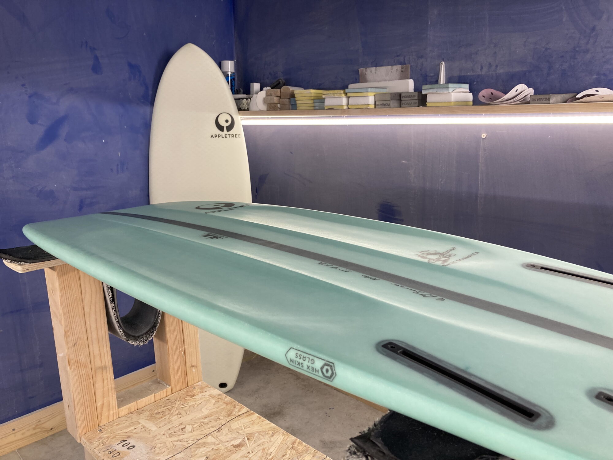 TheKiteMag 62 Insight AppletreeLieuwe Board repairs 3 scaled - Insight