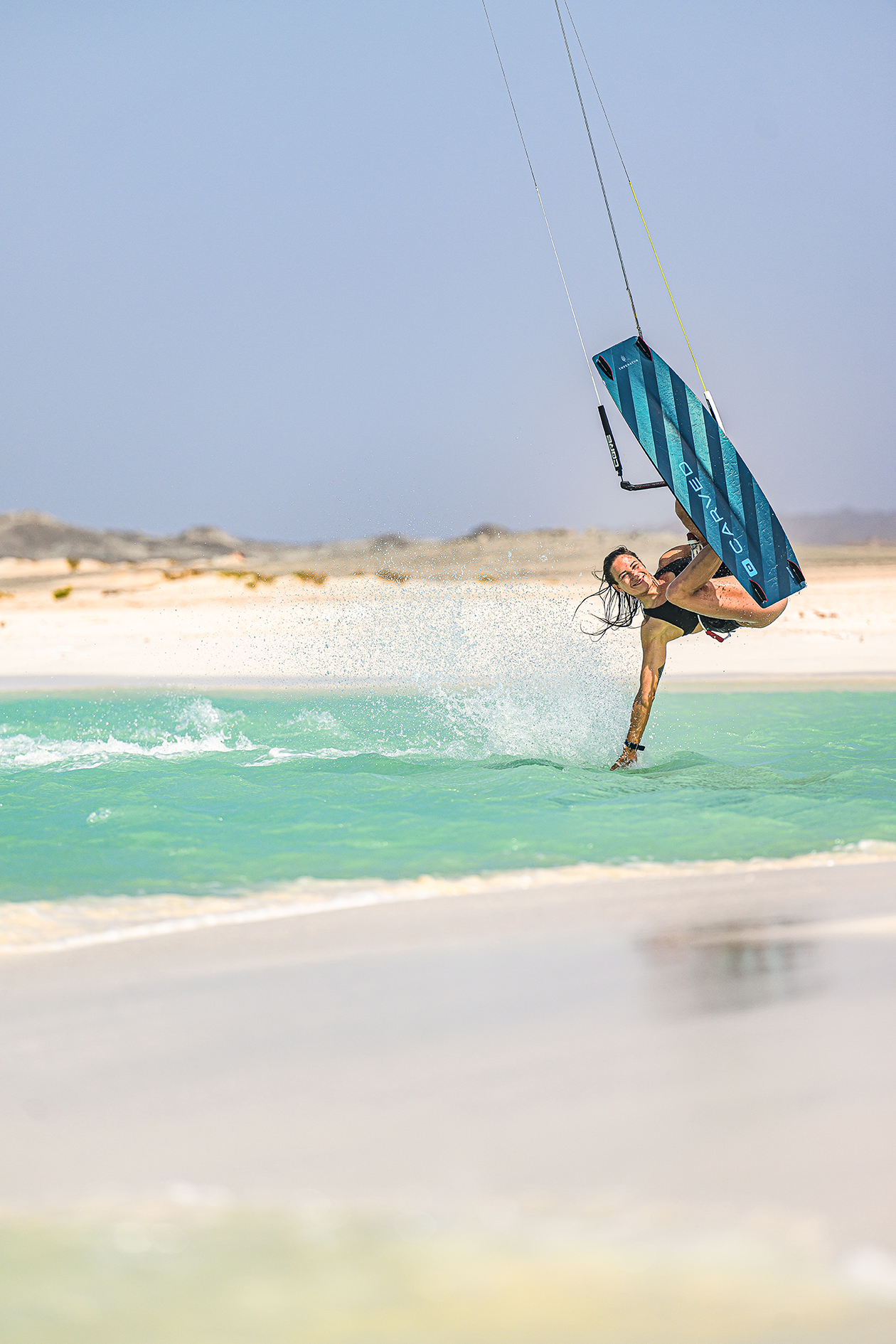 TheKiteMag 62 TANGLED LINES LEGENDS Zara Hoogenraad 2 - TANGLED LINES LEGENDS: Zara Hoogenraad