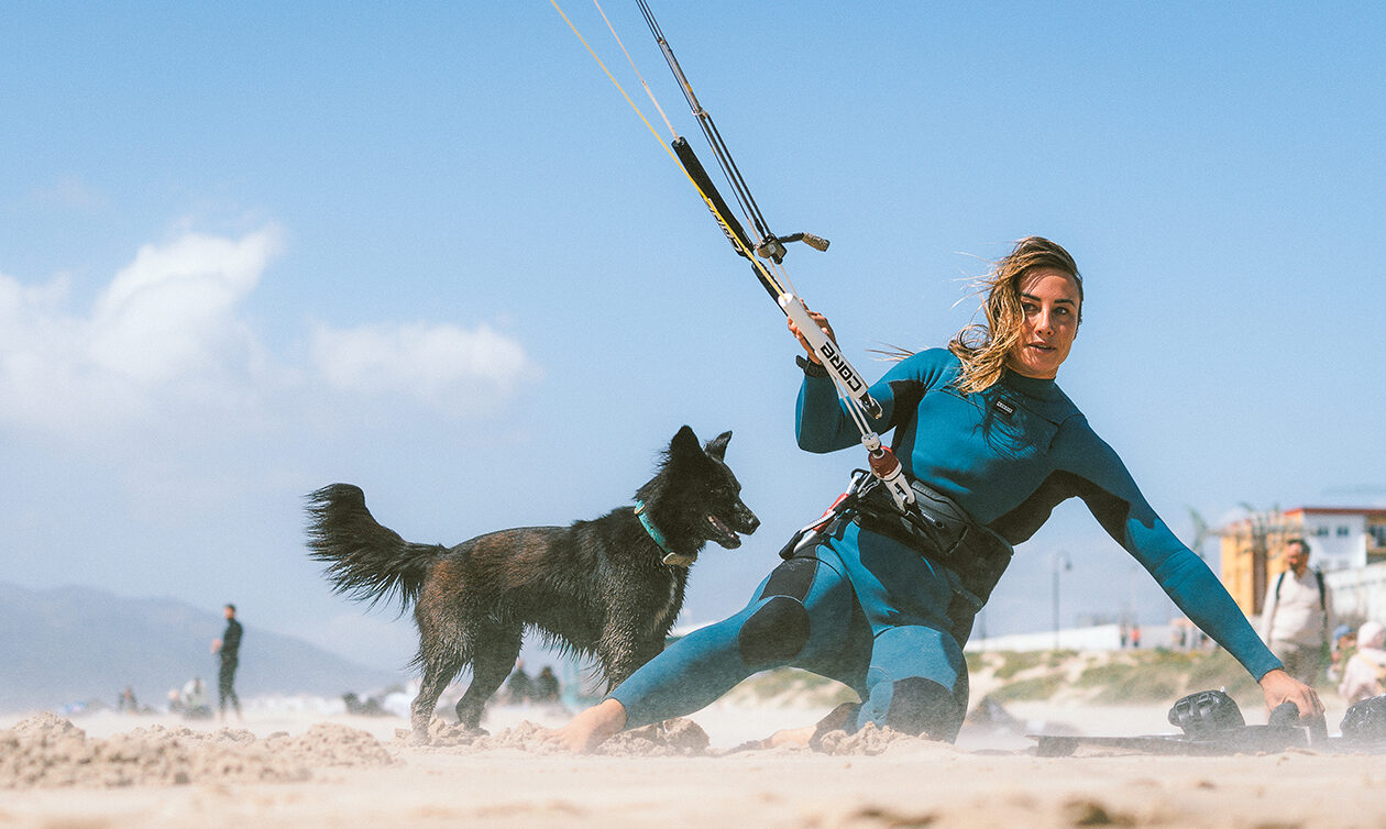 TheKiteMag 62 TANGLED LINES LEGENDS Zara Hoogenraad 6 1260x754 - TANGLED LINES LEGENDS: Zara Hoogenraad