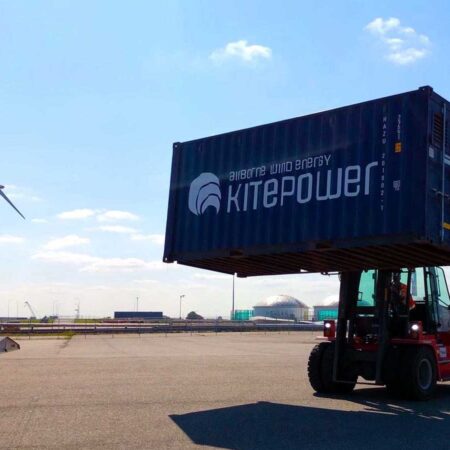 kitepower 3 450x450 - Kitepower: Bringing kiting’s spirit to renewable energy!