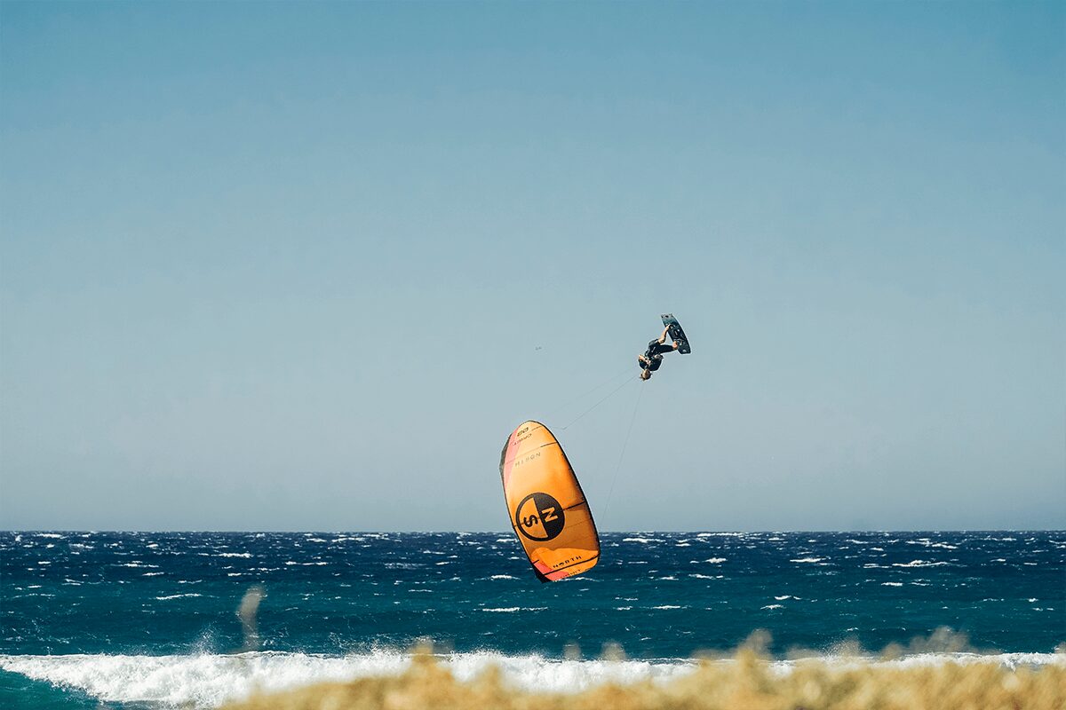 1234 - North Unveils the 2026 Big Air Collection