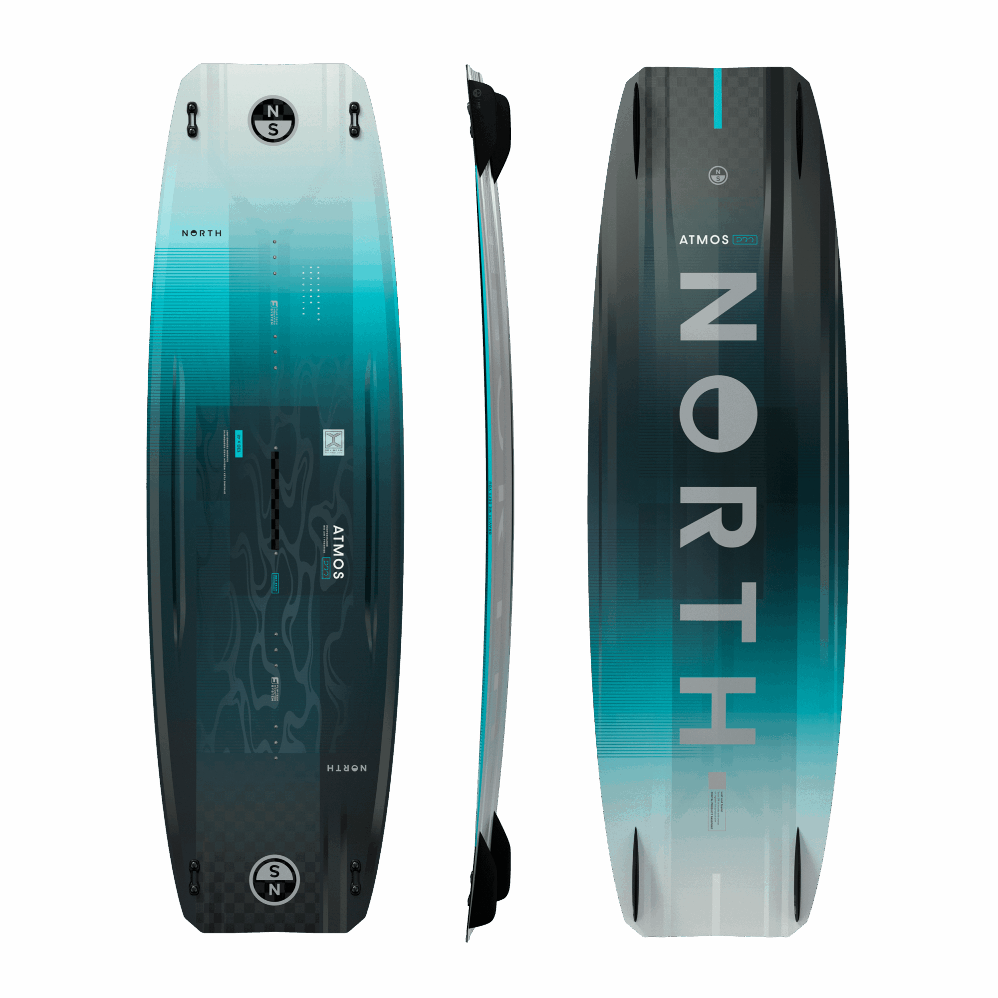 85002.260023 945 01 scaled - North Unveils the 2026 Big Air Collection