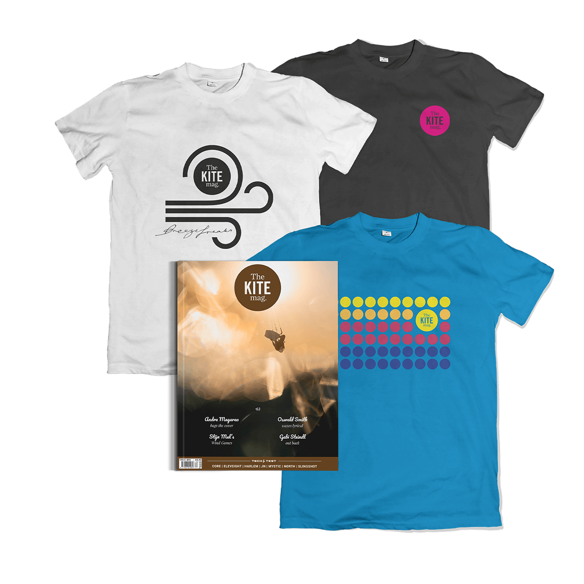 TKM 63 subscribe bundle 1200 1 - Queenstown
