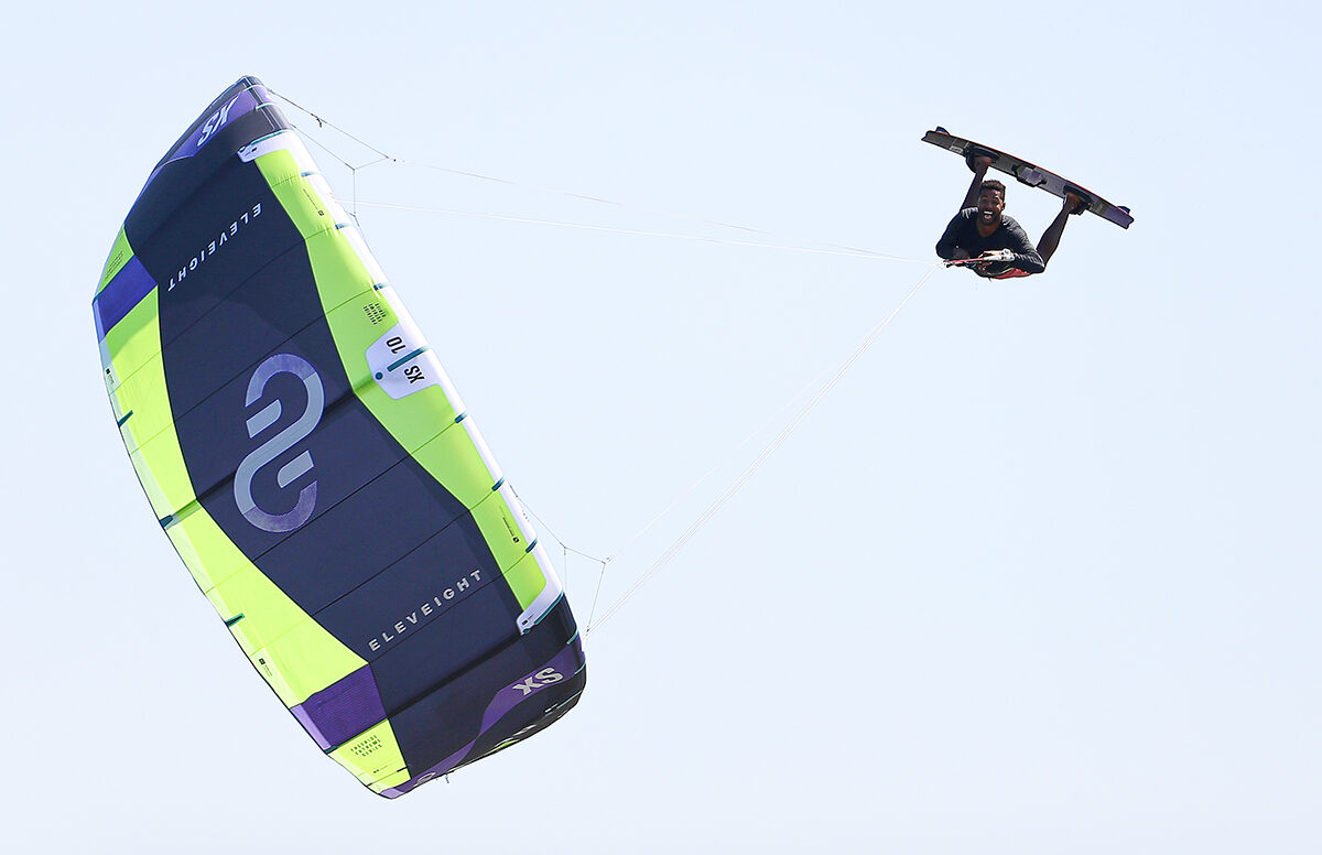 TheKiteMag 63 Eleveight XS V6 and Stellar V2 1 1200x776 - Tell Me About It: Eleveight XS V6  and Stellar V2